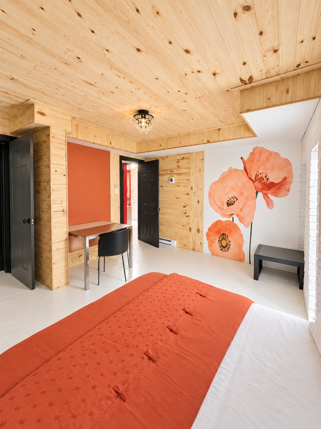 Chambre 1 · King
