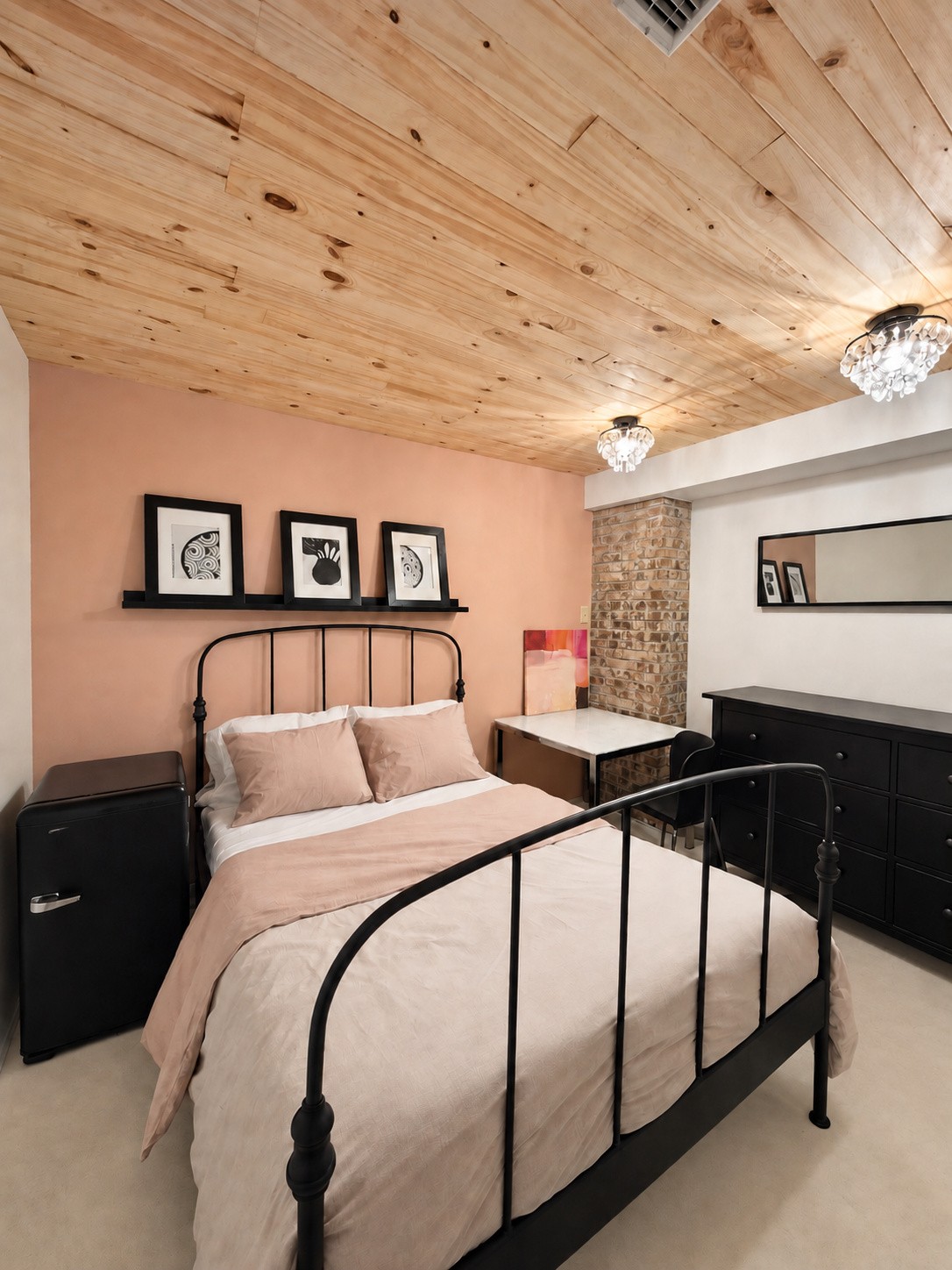 Suite 23 · Familiale